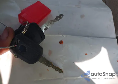 2004 Mercury Sable Ls Premium из США, поврежденный, VIN 1MEFM55S54G615371